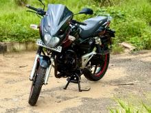 Bajaj Pulsar 180 2008 Motorbike