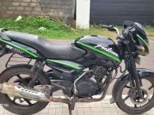 Bajaj Pulsar 180 2006 Motorbike