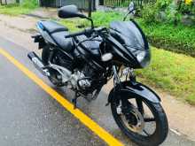 Bajaj Pulsar 180 2016 Motorbike