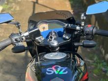 Bajaj Pulsar 180 2010 Motorbike