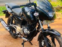 Bajaj Pulsar 180 2016 Motorbike