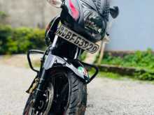 Bajaj Pulsar 180 2017 Motorbike