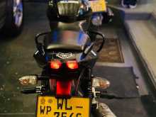 Bajaj Pulsar 180 2011 Motorbike