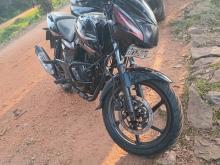 Bajaj Pulsar 180 2011 Motorbike