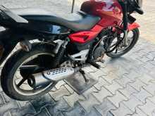 Bajaj Pulsar 180 2007 Motorbike