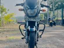 Bajaj Pulsar 180 2004 Motorbike