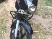 Bajaj Pulsar 180 2007 Motorbike