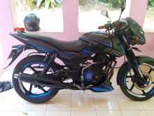 Bajaj Pulsar 180 2008 motorcycle
