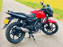 Bajaj Pulsar 180 2009 motorcycle