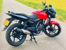 Bajaj Pulsar 180 2009 motorcycle