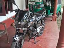 Bajaj Pulsar 180 2011 motorcycle