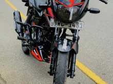 Bajaj Pulsar 180 2011 Motorbike