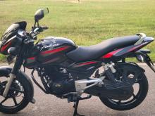 Bajaj Pulsar 180 2007 Motorbike
