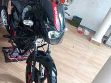 Bajaj Pulsar 180 2007 Motorbike