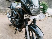 Bajaj Pulsar 180 2006 Motorbike