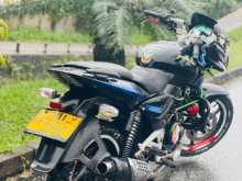 Bajaj Pulsar 180 2009 Motorbike