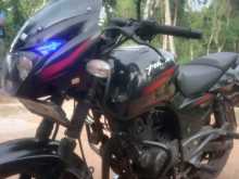 Bajaj Pulsar 180 2018 Motorbike