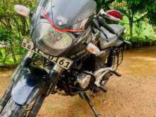 Bajaj Pulsar 180 2012 Motorbike