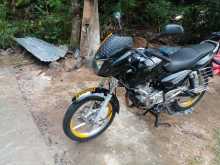 Bajaj Pulsar 180 2005 Motorbike