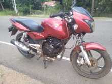 Bajaj Pulsar 180 2008 Motorbike