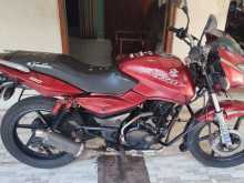 Bajaj Pulsar 180 2007 Motorbike