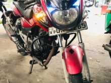 Bajaj Pulsar 180 2009 Motorbike