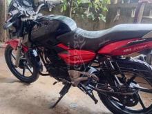 Bajaj Pulsar 180 2006 Motorbike