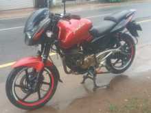 Bajaj Pulsar 180 2014 Motorbike
