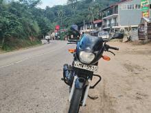 Bajaj Pulsar 180 2006 Motorbike