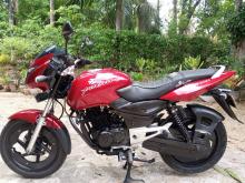 Bajaj Pulsar 180 2007 Motorbike