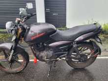 Bajaj Pulsar 180 2004 Motorbike