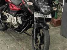 Bajaj Pulsar 180 2015 Motorbike