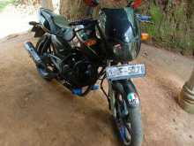 Bajaj Pulsar 180 2005 Motorbike