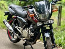 Bajaj Pulsar 180 2004 Motorbike