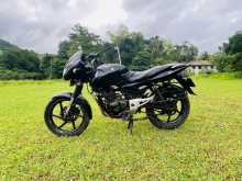 Bajaj Pulsar 180 2007 Motorbike