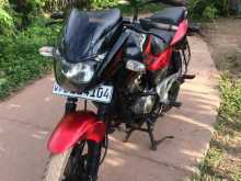 Bajaj Pulsar 180 2016 Motorbike