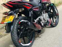 Bajaj Pulser 180 2011 Motorbike