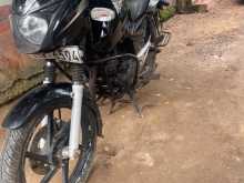 Bajaj Pulser 180 2009 Motorbike
