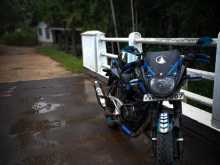 Bajaj Pulsar 180 2009 Motorbike