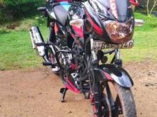 Bajaj Pulsar 180 2013 Motorbike