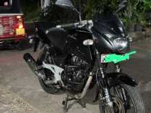 Bajaj Pulser 180 UG4 2010 Motorbike