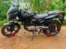 Bajaj Pulsar 180 2012 Motorbike