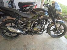 Bajaj Pulsar 180 2008 Motorbike