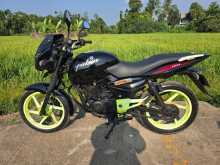 Bajaj Pulsar 180 2007 Motorbike