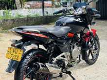 Bajaj Pulsar 180 2011 Motorbike