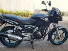 Bajaj Pulsar 180 2006 Motorbike