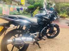 Bajaj Pulsar 180 2008 Motorbike