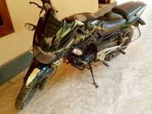 Bajaj Pulsar 180 2010 Motorbike