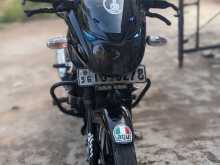 Bajaj Pulsar 180 2007 Motorbike