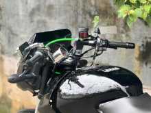 Bajaj Pulsar 180 2010 Motorbike